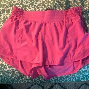 HR 2.5 Lulu Shorts